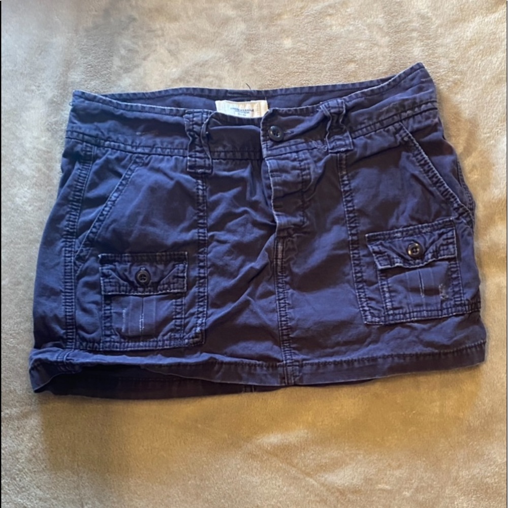 American eagle skirt